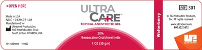 Ultracare (Principal Display)